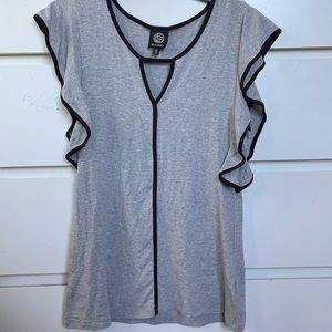 Bobeau Blouse
